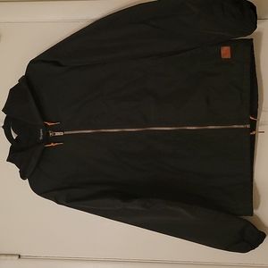 Brixton mens windbreaker